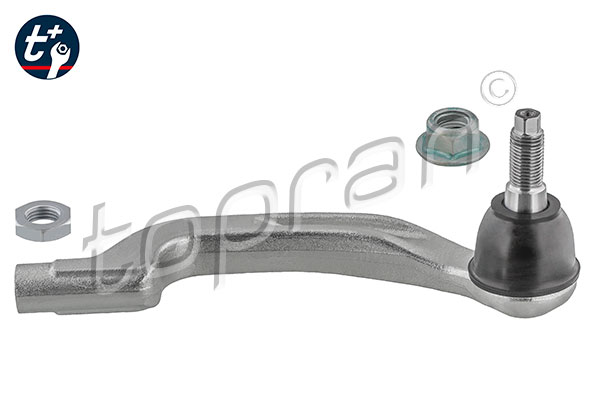 Tie Rod End (Right)  Art. 408541