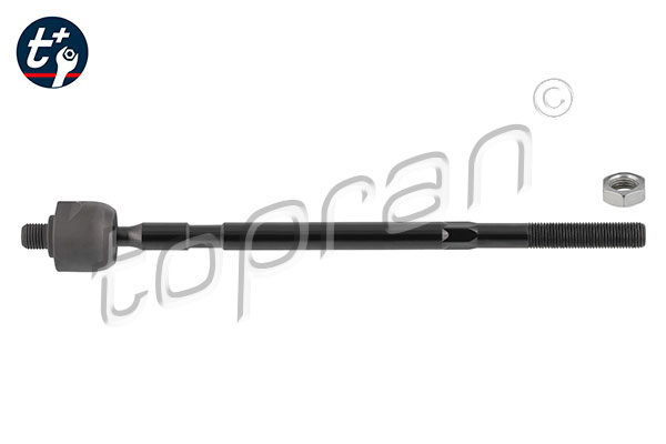 Inner Tie Rod (front axle both sides)  Art. 700627