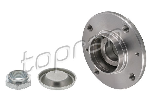 Wheel Bearing Kit (Rear axle, both sides)  Art. 722247