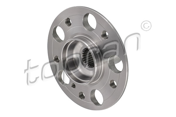 Wheel Hub (Rear axle, both sides)  Art. 400359