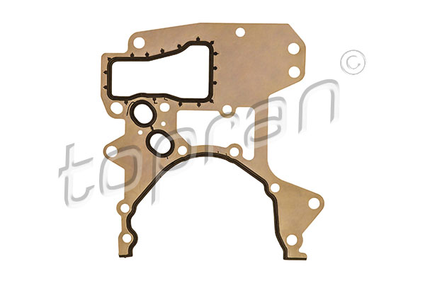 Gasket, timing case (Metal-elastomer seal)  Art. 207606