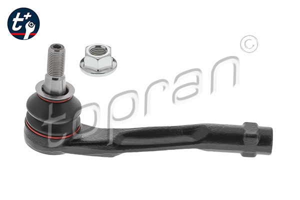 Tie Rod End (Outer, Front axle, Left)  Art. 625680