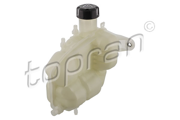 Expansion Tank, coolant (179)  Art. 503979