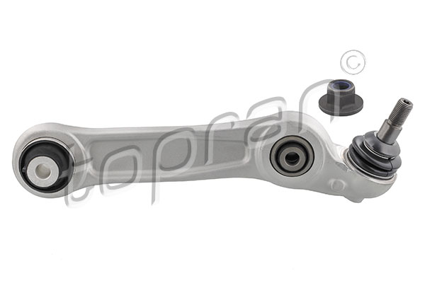 Control/Trailing Arm, wheel suspension (Front axle, right)  Art. 502379