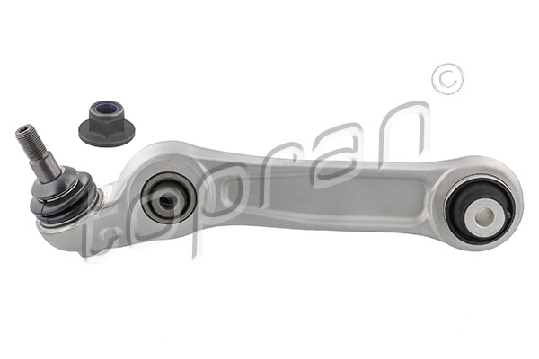 Control/Trailing Arm, wheel suspension (Front axle, left)  Art. 502378