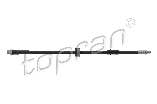 Brake Hose (front axle both sides)  Art. 720935