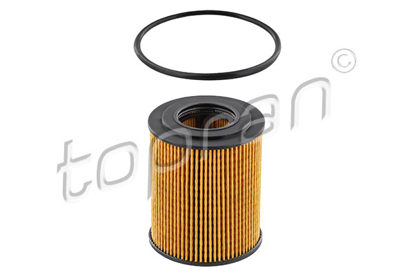 Oil Filter  Art. 205593