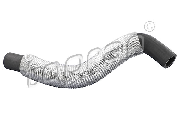 Hose, heat exchanger (heating)  Art. 108309