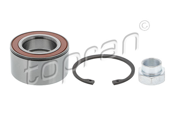 Wheel Bearing Kit (front axle both sides)  Art. 300822