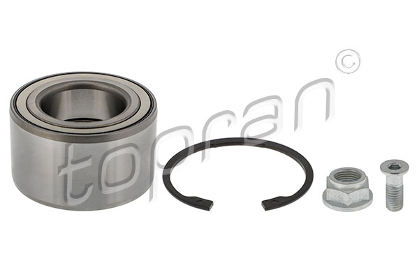 Wheel Bearing Kit (Rear axle, both sides)  Art. 111888