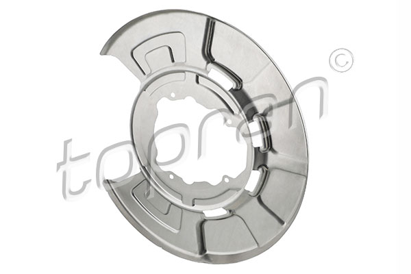 Splash Guard, brake disc  Art. 503818