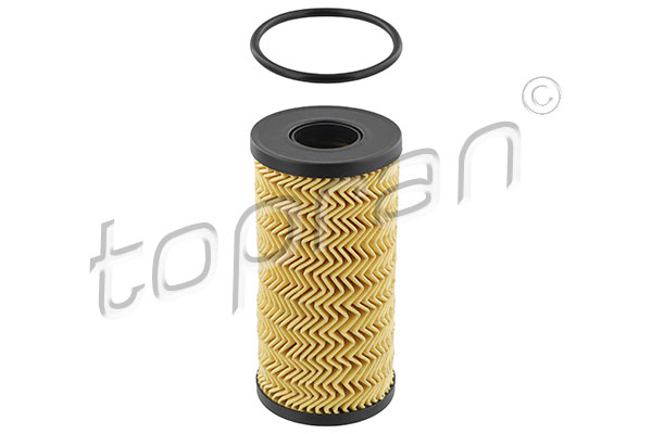 Oil Filter  Art. 625376