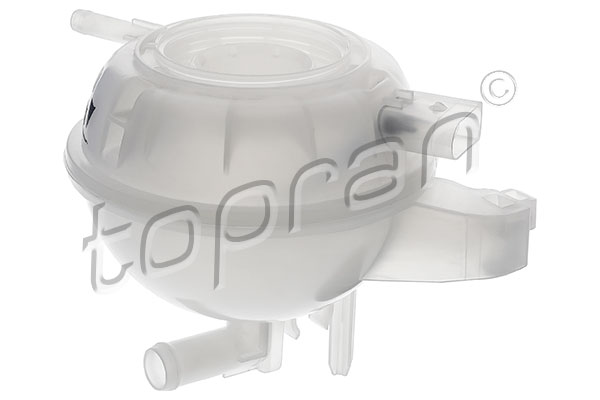 Expansion Tank, coolant (front axle both sides)  Art. 115974