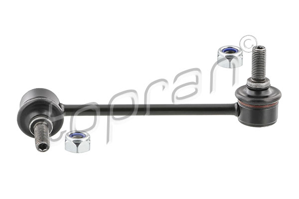 Link/Coupling Rod, stabiliser bar (Front axle, right)  Art. 206810