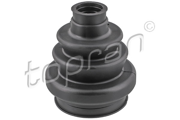 Bellow, drive shaft (Gearbox side, front axle both sides)  Art. 205482