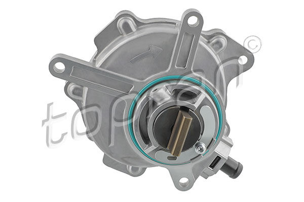 Vacuum Pump, braking system (0.8)  Art. 116183