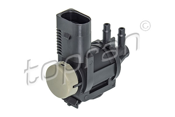 Change-Over Valve, exhaust-gas door (Electric)  Art. 115383