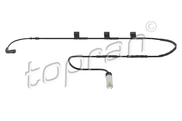 Sensor, brake pad wear (Rear axle)  Art. 501838