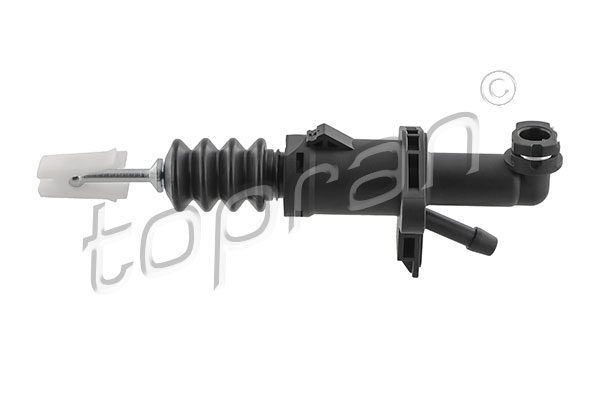 Master Cylinder, clutch (15.87)  Art. 114039