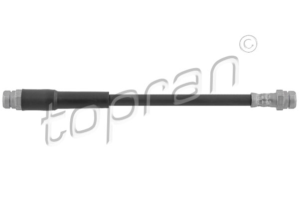 Brake Hose (Rear axle, both sides)  Art. 110396