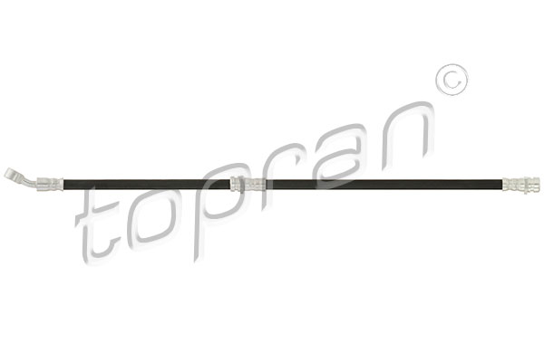 Brake Hose (front axle both sides)  Art. 820206