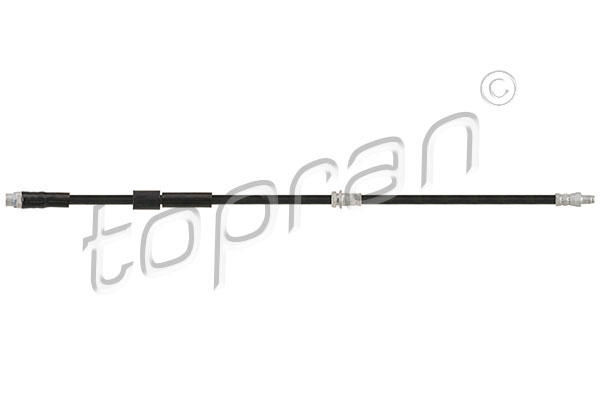 Brake Hose (front axle both sides)  Art. 502688