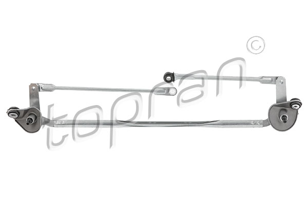 Wiper Linkage  Art. 600671