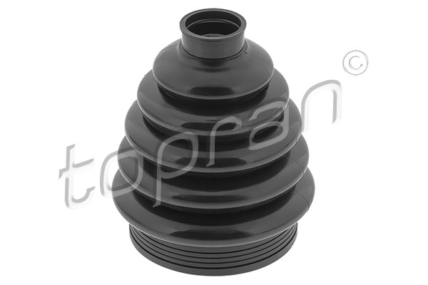 Bellow, drive shaft (Wheel side, front axle both sides, Rear axle, both sides)  Art. 109253