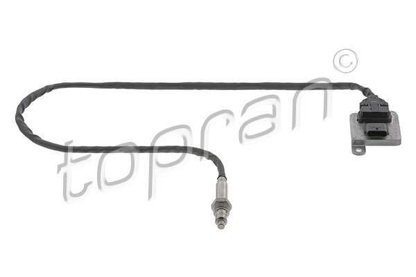 NOx Sensor, NOx catalytic converter  Art. 625008