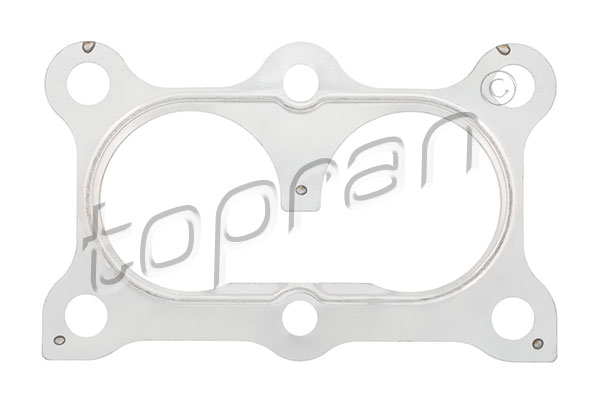 Gasket, exhaust pipe (Suction)  Art. 108179