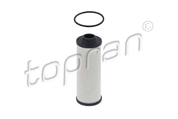 Hydraulic Filter, automatic transmission (Automatic transmission, 7-speed.)  Art. 114659