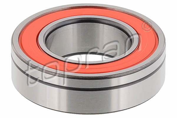 Bearing, propshaft centre bearing (15.5)  Art. 200538