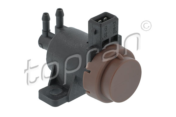 Pressure Converter, exhaust control (2)  Art. 701207