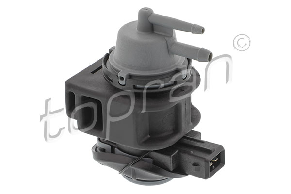 Pressure Converter, exhaust control (555210)  Art. 701208