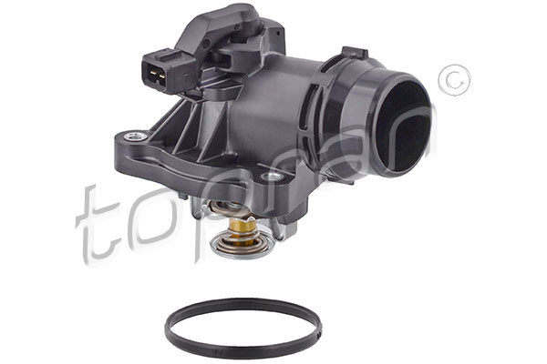 Thermostat, coolant (Plastic)  Art. 501146