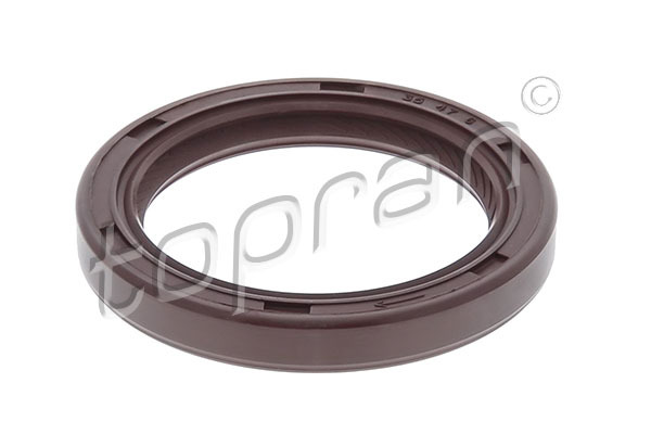 Shaft Seal, crankshaft (Front end, Front end)  Art. 700477