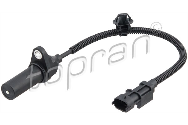 Sensor, crankshaft pulse (46)  Art. 820600