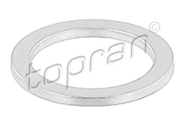 Gasket, charger (Rear axle, both sides)  Art. 111968