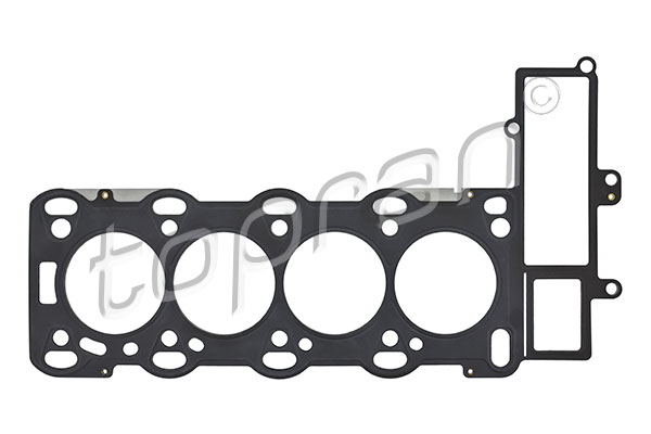 Gasket, cylinder head (Below)  Art. 205832