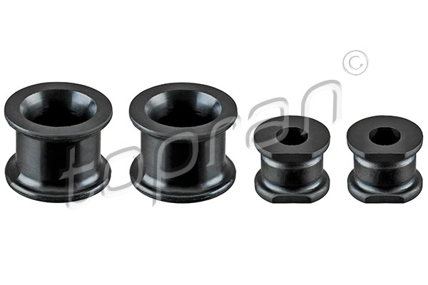 Repair Kit, stabiliser coupling rod (Outer, Inner, front axle both sides)  Art. 401701