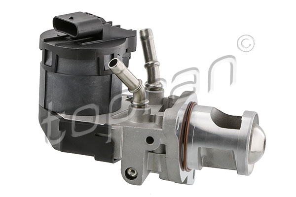 EGR Valve (Electric)  Art. 639190