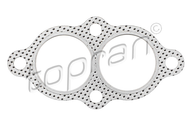 Gasket, exhaust pipe (Above)  Art. 500849