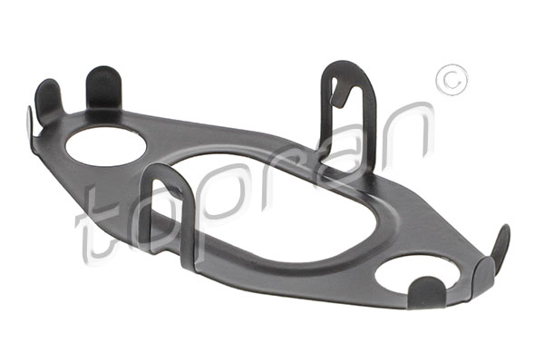 Gasket, charger (Engine side)  Art. 409572