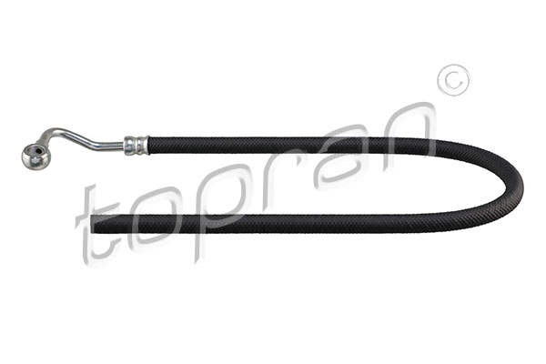 Hydraulic Hose, steering (From the steering gear to the cooling pipe)  Art. 113355