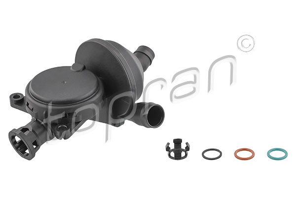 Valve, crankcase ventilation (11 61 7 503 520)  Art. 501905