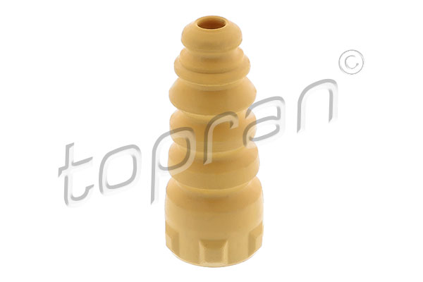 Rubber Buffer, suspension (Rear axle)  Art. 114408