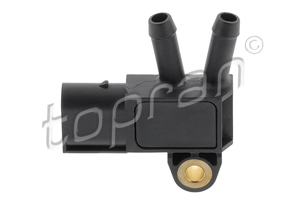 Sensor, exhaust pressure (3)  Art. 622501