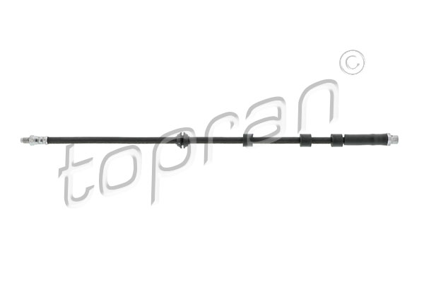 Brake Hose (front axle both sides)  Art. 501130