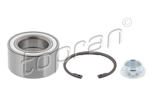 Wheel Bearing Kit (Rear axle, both sides)  Art. 500638