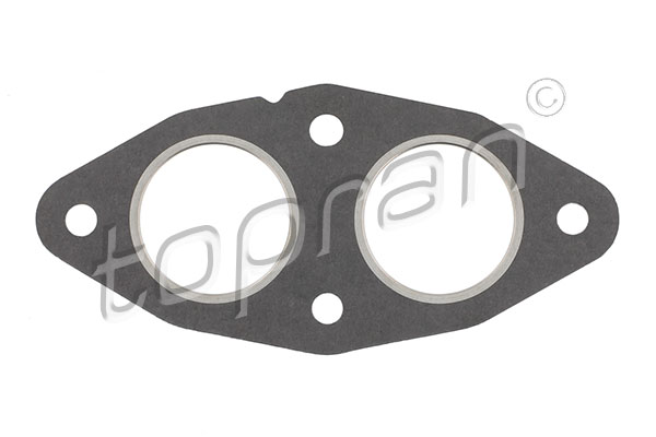 Gasket, exhaust pipe (In front)  Art. 501281